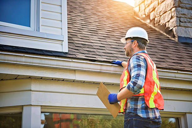Licensed Roof Installation service in Manassas, VA - Ben Roofing and Steel LLC
